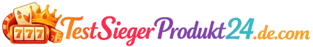 testsiegerprodukt24.de.com logo